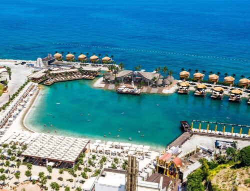 Kıbrıs Plaj Ücretleri – KKTC Beach Club Ücretleri 2025