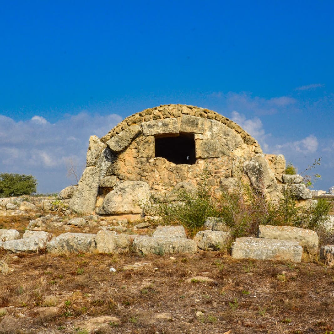 Kral Mezarları