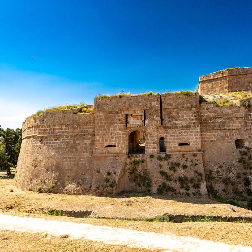 Rivettina Tabyası