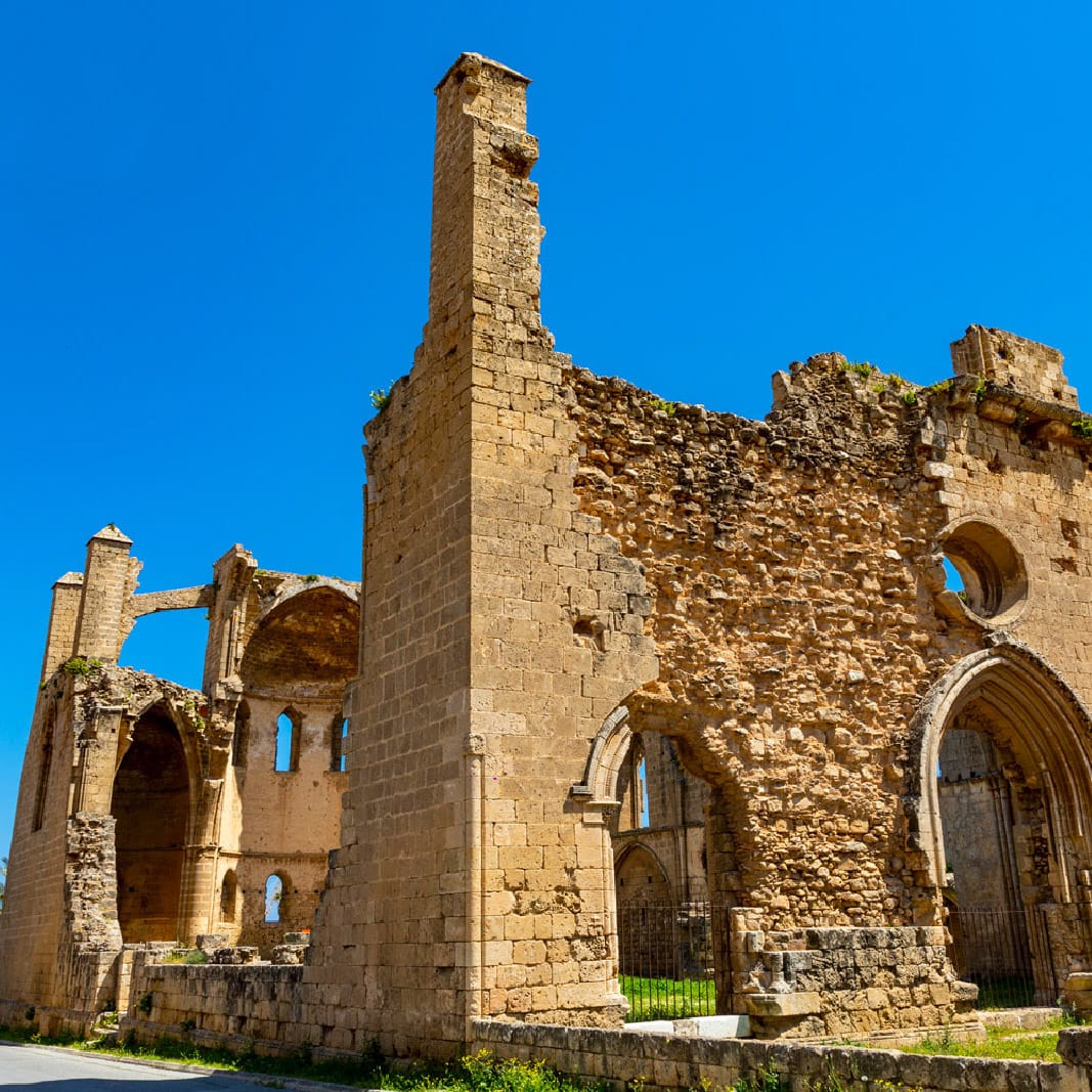 St. George Yunan Kilisesi