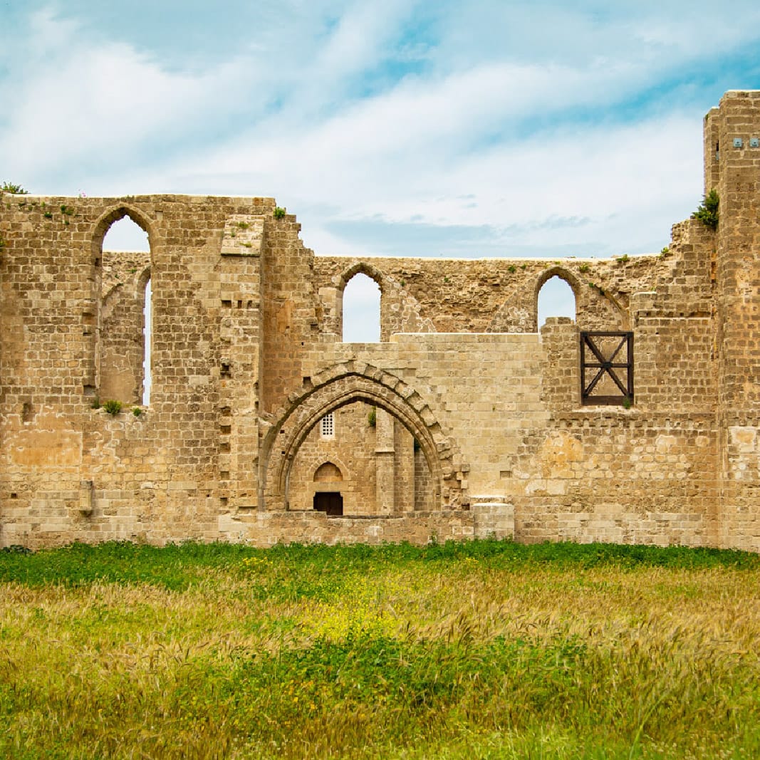 St. Mary Kilisesi