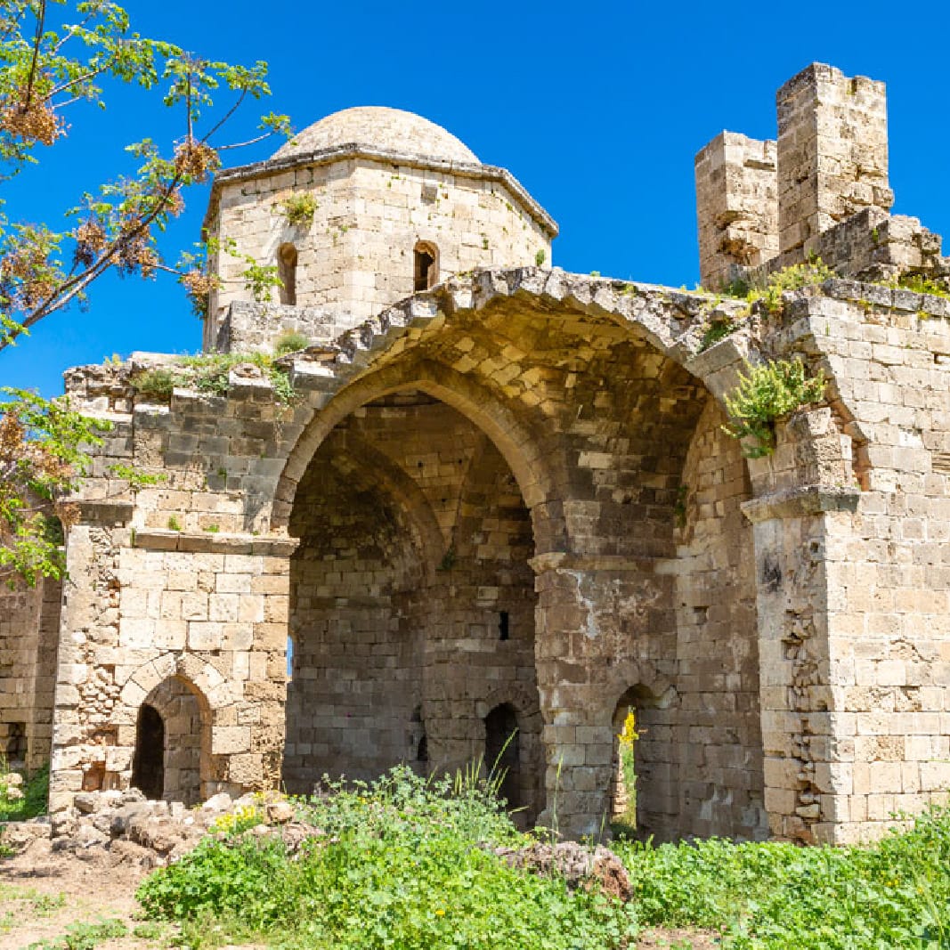 St. Nikolas Kilisesi
