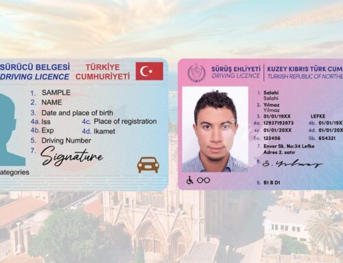 Kıbrıs Şarap Fiyatları - 2025 Güncel Fiyatlar 7 TC Ehliyetini KKTC Ehliyetine Çevirmek